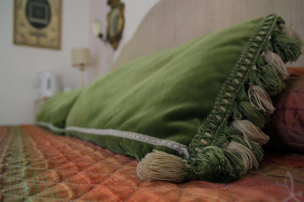 مبيت وإفطار البندقية كا 'ديلا كورت المظهر الخارجي الصورة